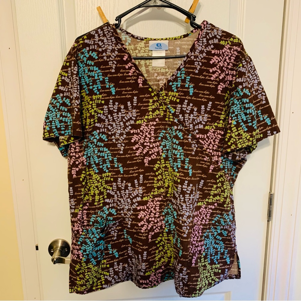 SB Scrubs Woman’s Set Size XL